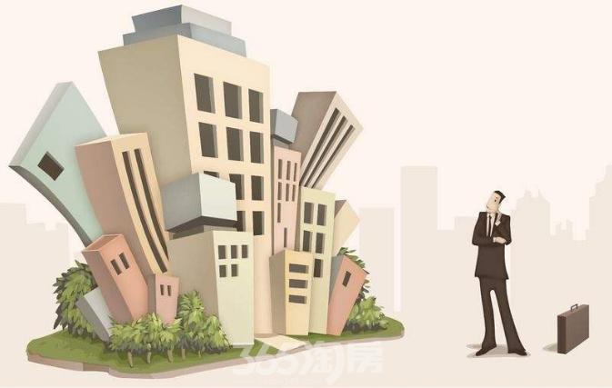 广东省发文:防范金融和房地产市场风险 推行现房销售